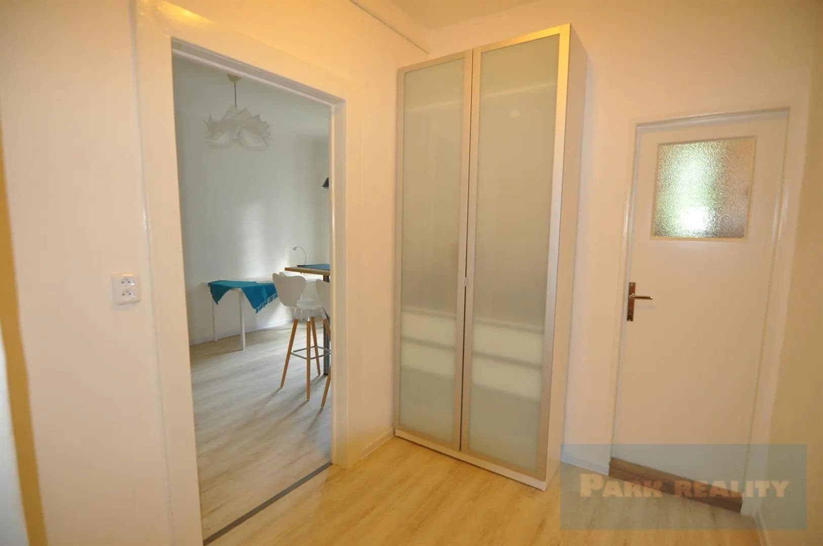 Pronájem bytu 1+kk 24 m², Ohradní, Praha, Praha Pronájem bytu 1+kk 24 m², Ohradní, Praha, Praha