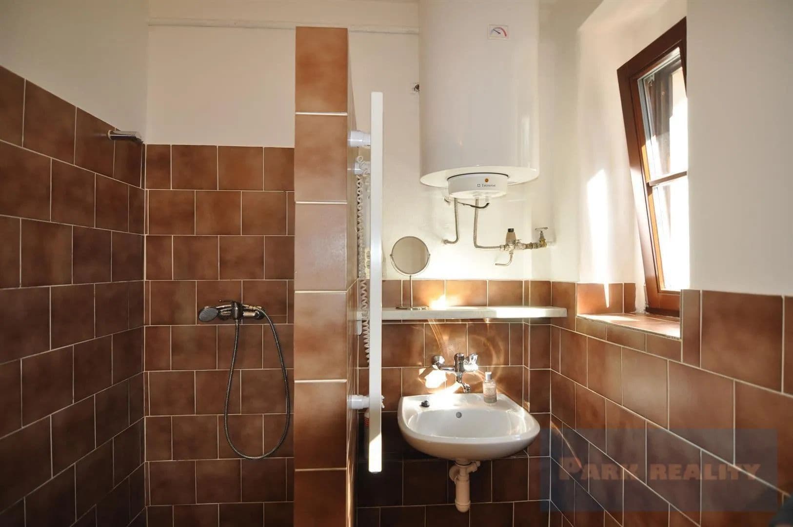 Pronájem bytu 1+kk 24 m², Ohradní, Praha, Praha Pronájem bytu 1+kk 24 m², Ohradní, Praha, Praha