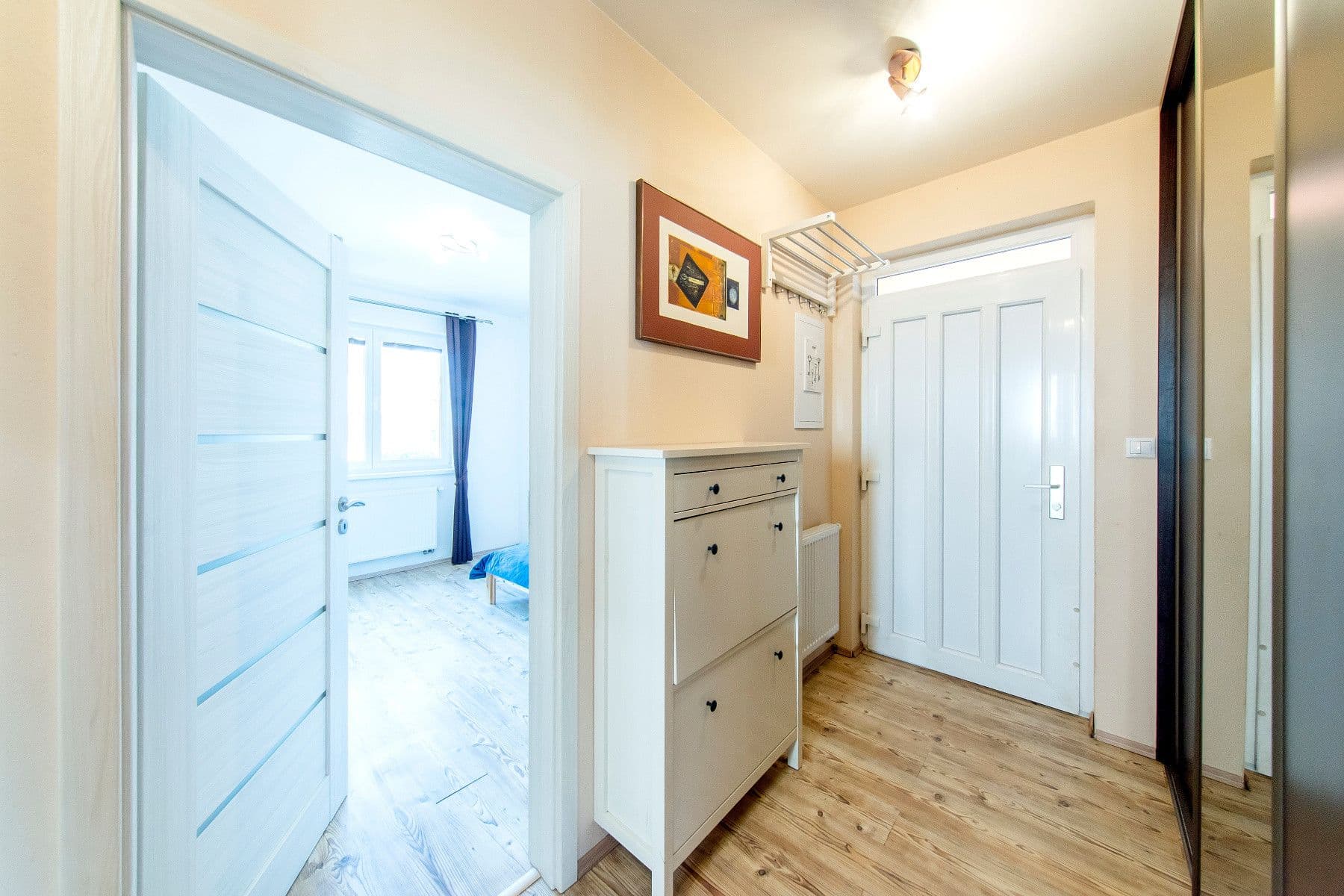 Pronájem domu 70 m², pozemek 250 m², Lipová, Marianka, Bratislavský kraj Pronájem domu 70 m², pozemek 250 m², Lipová, Marianka, Bratislavský kraj