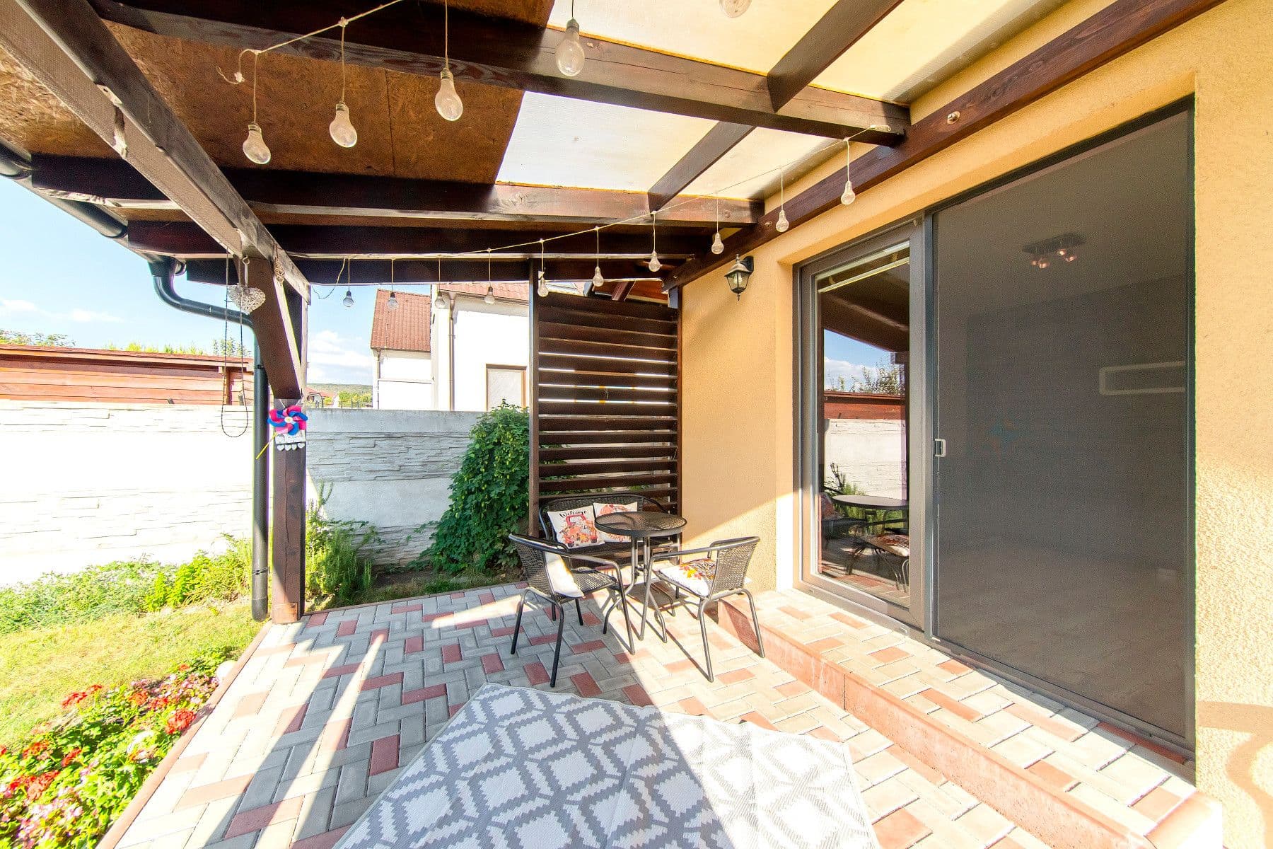 Pronájem domu 70 m², pozemek 250 m², Lipová, Marianka, Bratislavský kraj Pronájem domu 70 m², pozemek 250 m², Lipová, Marianka, Bratislavský kraj