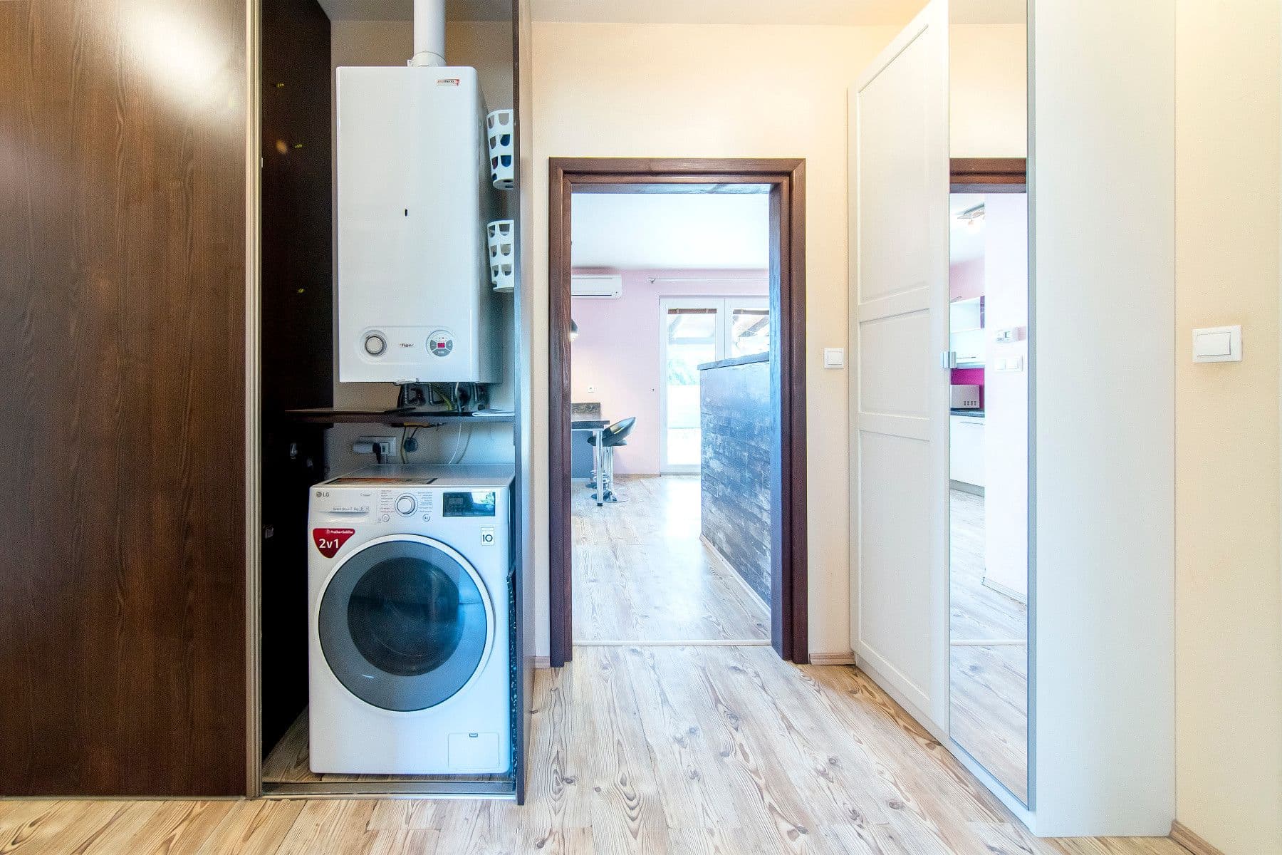 Pronájem domu 70 m², pozemek 250 m², Lipová, Marianka, Bratislavský kraj Pronájem domu 70 m², pozemek 250 m², Lipová, Marianka, Bratislavský kraj