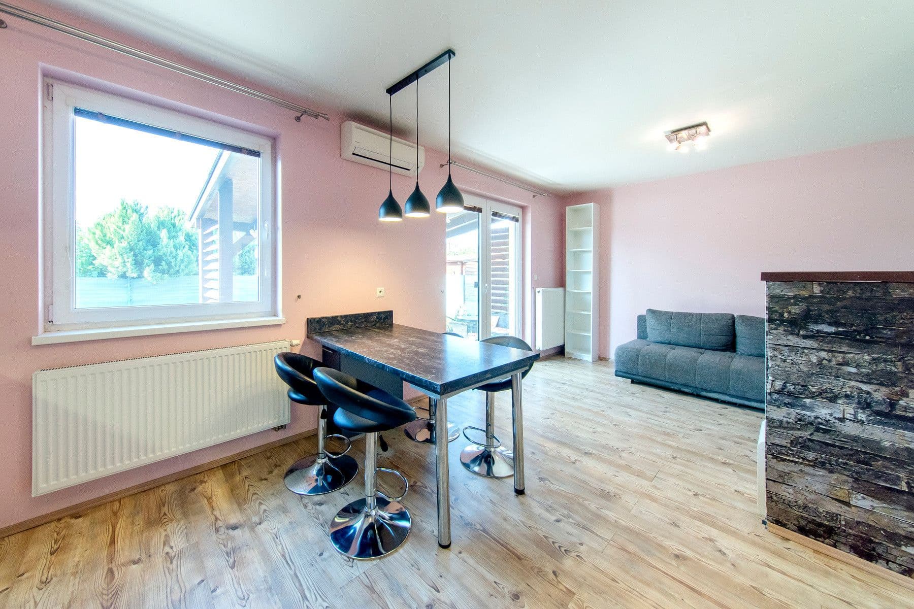 Pronájem domu 70 m², pozemek 250 m², Lipová, Marianka, Bratislavský kraj Pronájem domu 70 m², pozemek 250 m², Lipová, Marianka, Bratislavský kraj