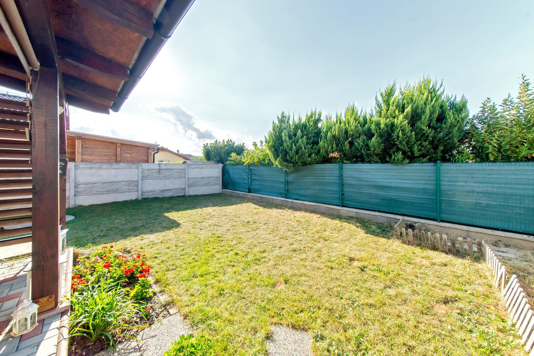 Pronájem domu 70 m², pozemek 250 m², Lipová, Marianka, Bratislavský kraj Pronájem domu 70 m², pozemek 250 m², Lipová, Marianka, Bratislavský kraj