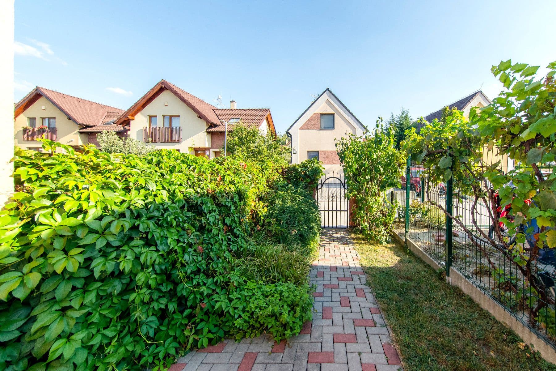 Pronájem domu 70 m², pozemek 250 m², Lipová, Marianka, Bratislavský kraj Pronájem domu 70 m², pozemek 250 m², Lipová, Marianka, Bratislavský kraj
