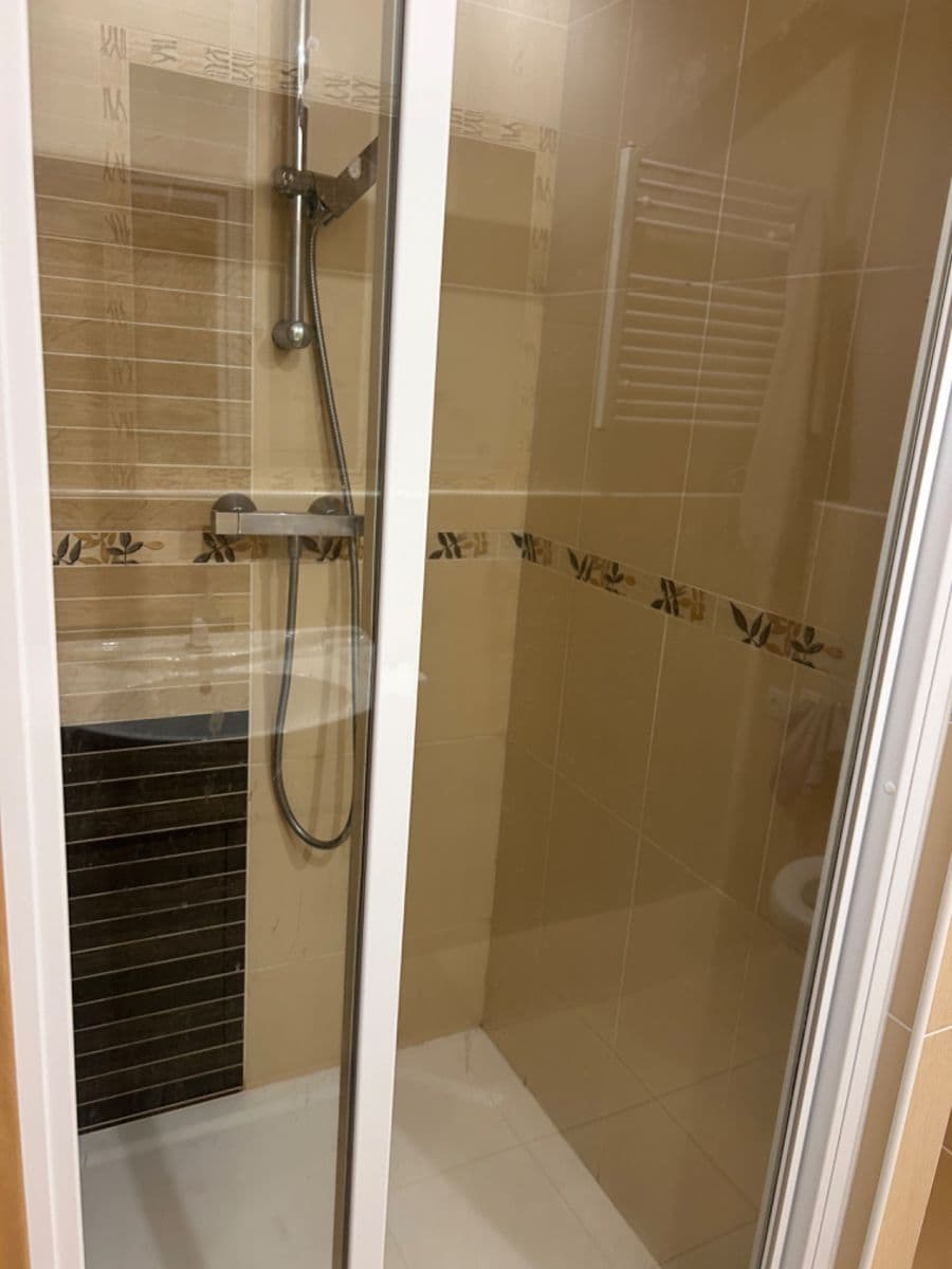 Pronájem bytu 2+kk 37 m², Rychtářská, Liberec, Liberecký kraj Pronájem bytu 2+kk 37 m², Rychtářská, Liberec, Liberecký kraj