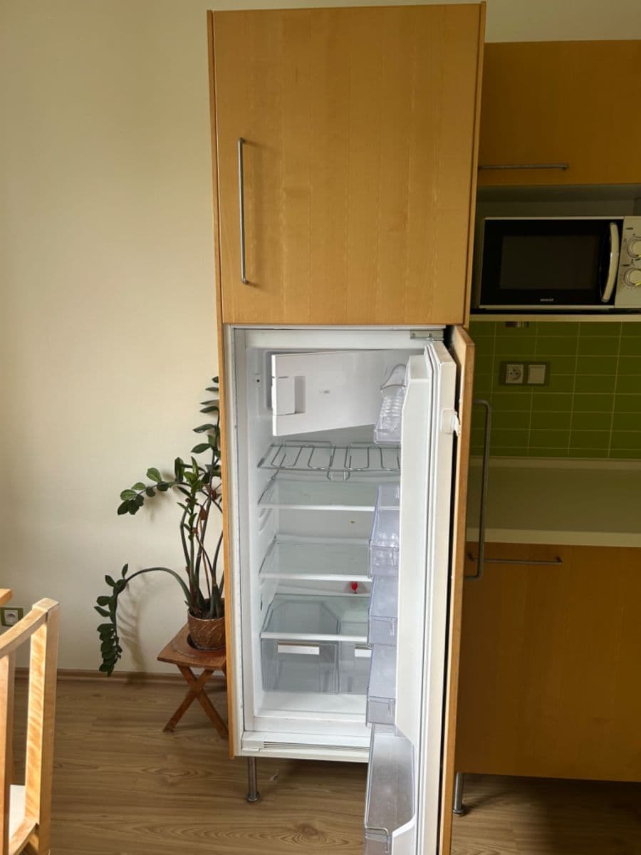 Pronájem bytu 2+kk 37 m², Rychtářská, Liberec, Liberecký kraj Pronájem bytu 2+kk 37 m², Rychtářská, Liberec, Liberecký kraj