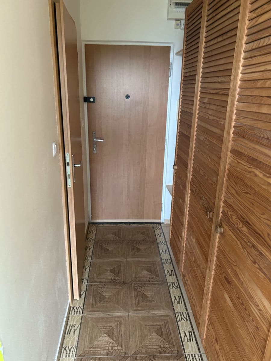 Pronájem bytu 2+kk 37 m², Rychtářská, Liberec, Liberecký kraj Pronájem bytu 2+kk 37 m², Rychtářská, Liberec, Liberecký kraj