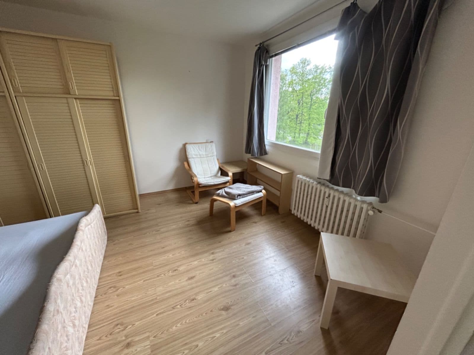 Pronájem bytu 2+kk 37 m², Rychtářská, Liberec, Liberecký kraj Pronájem bytu 2+kk 37 m², Rychtářská, Liberec, Liberecký kraj