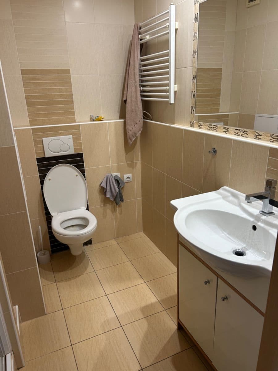 Pronájem bytu 2+kk 37 m², Rychtářská, Liberec, Liberecký kraj Pronájem bytu 2+kk 37 m², Rychtářská, Liberec, Liberecký kraj