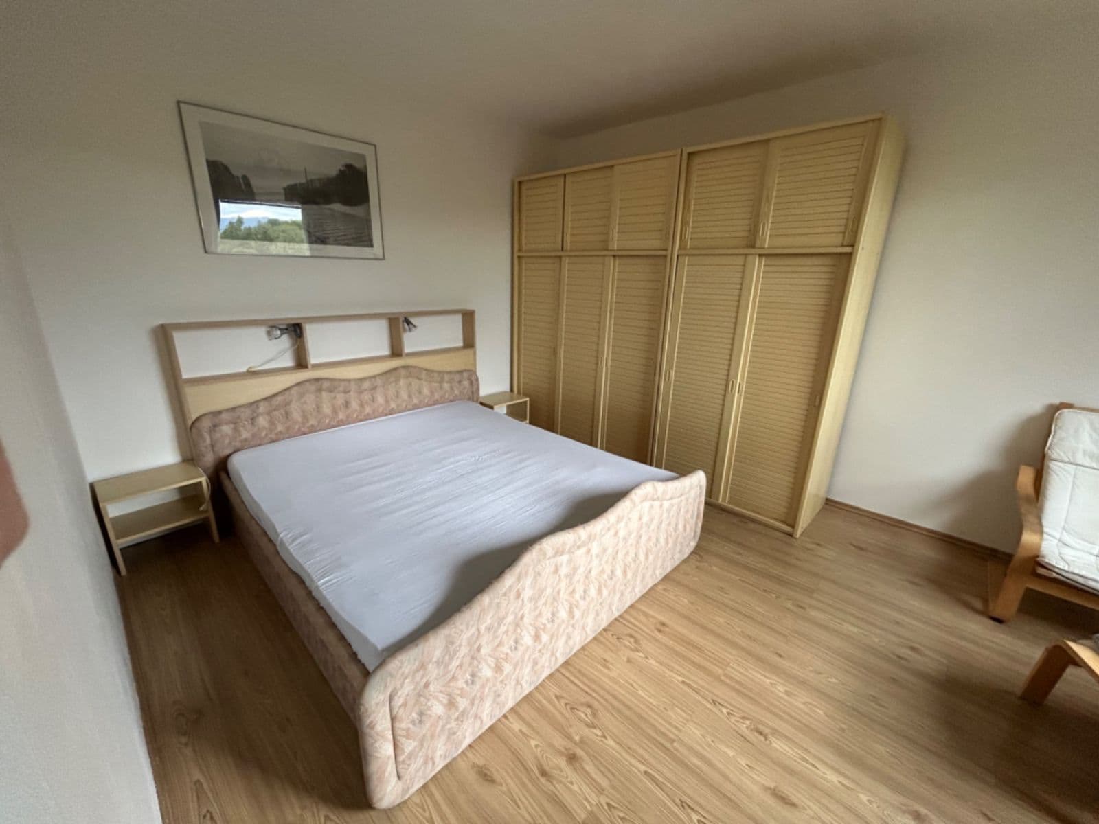 Pronájem bytu 2+kk 37 m², Rychtářská, Liberec, Liberecký kraj Pronájem bytu 2+kk 37 m², Rychtářská, Liberec, Liberecký kraj