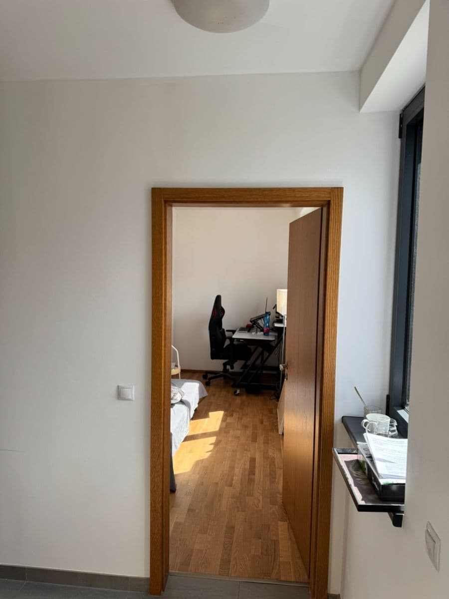 Pronájem bytu 3+kk 85 m², Argentinská, Praha, Praha Pronájem bytu 3+kk 85 m², Argentinská, Praha, Praha
