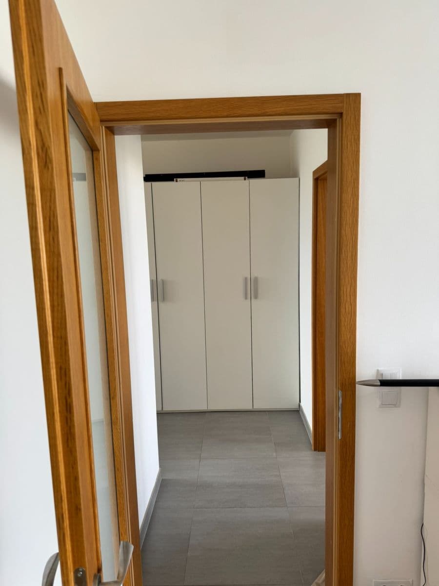Pronájem bytu 3+kk 85 m², Argentinská, Praha, Praha Pronájem bytu 3+kk 85 m², Argentinská, Praha, Praha