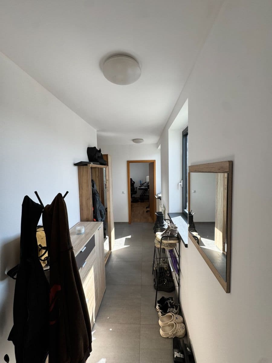 Pronájem bytu 3+kk 85 m², Argentinská, Praha, Praha Pronájem bytu 3+kk 85 m², Argentinská, Praha, Praha