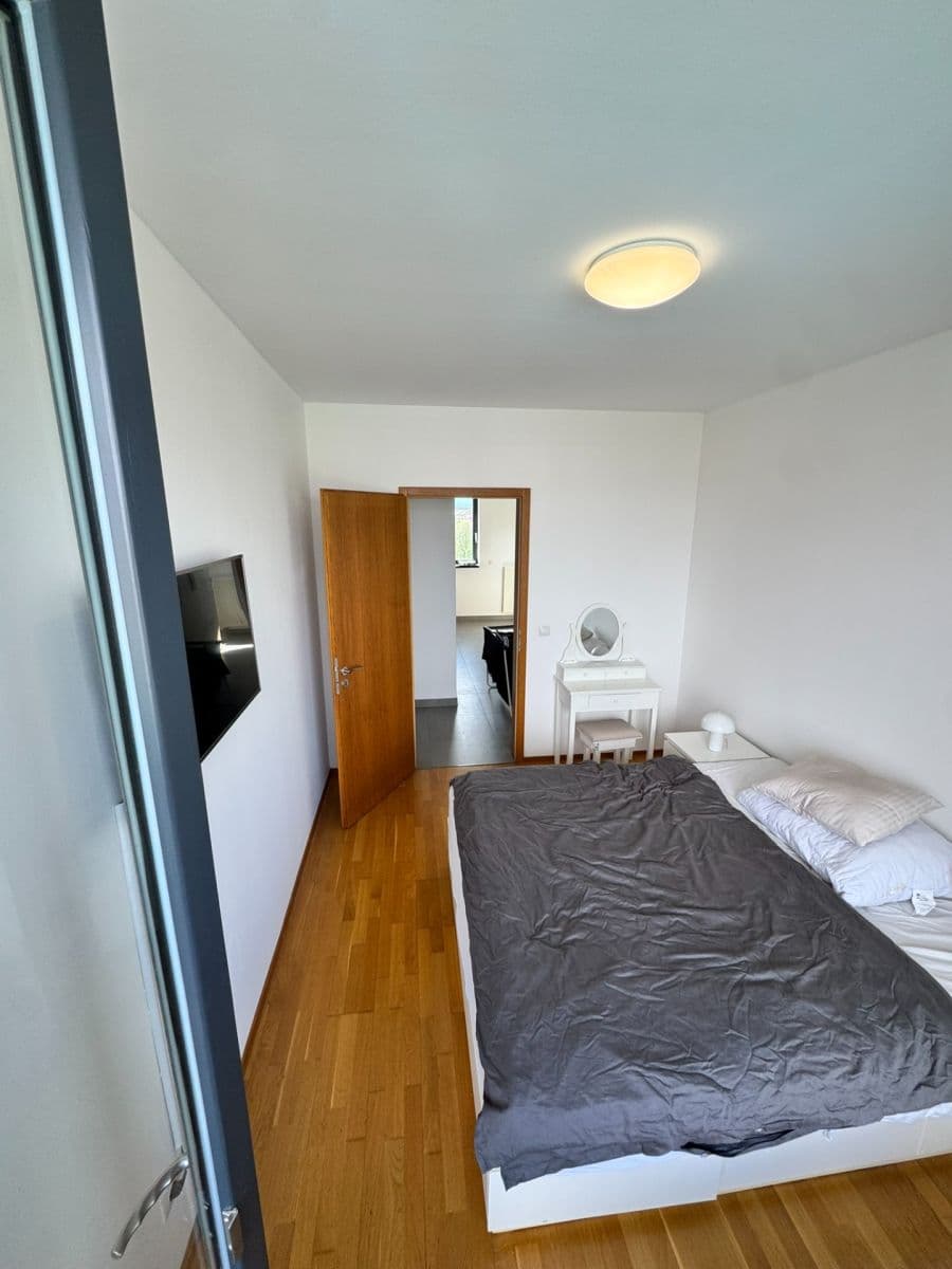 Pronájem bytu 3+kk 85 m², Argentinská, Praha, Praha Pronájem bytu 3+kk 85 m², Argentinská, Praha, Praha