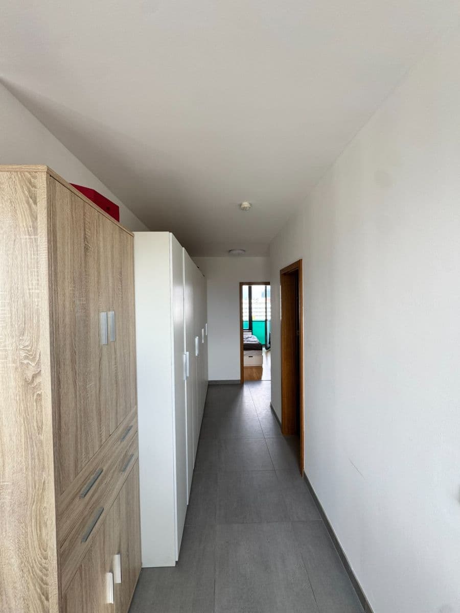 Pronájem bytu 3+kk 85 m², Argentinská, Praha, Praha Pronájem bytu 3+kk 85 m², Argentinská, Praha, Praha