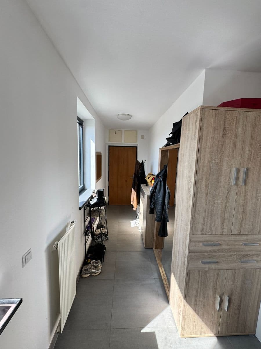Pronájem bytu 3+kk 85 m², Argentinská, Praha, Praha Pronájem bytu 3+kk 85 m², Argentinská, Praha, Praha