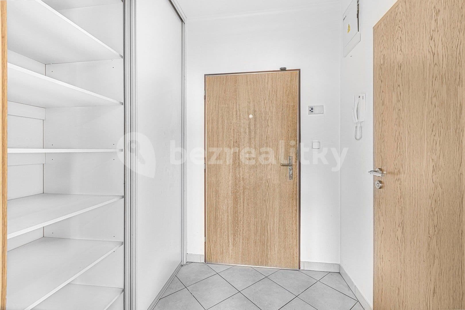 Pronájem bytu 1+kk 34 m², Plzeňská, Praha, Praha Pronájem bytu 1+kk 34 m², Plzeňská, Praha, Praha