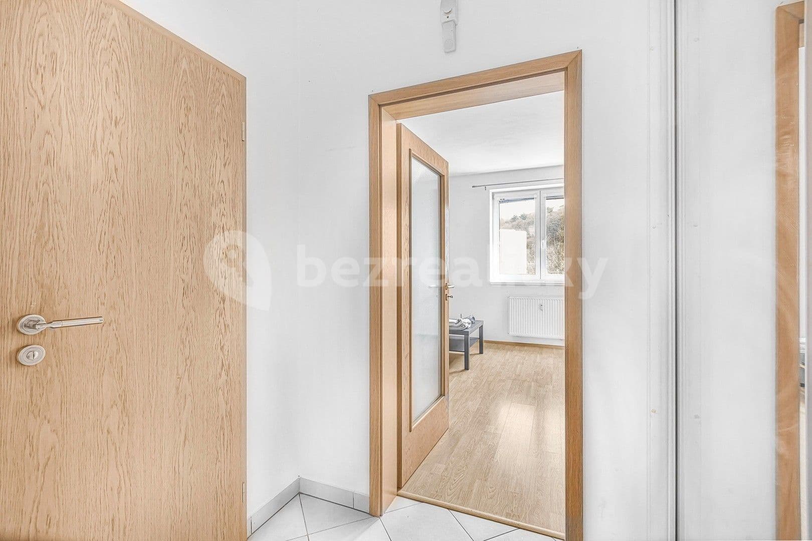 Pronájem bytu 1+kk 34 m², Plzeňská, Praha, Praha Pronájem bytu 1+kk 34 m², Plzeňská, Praha, Praha