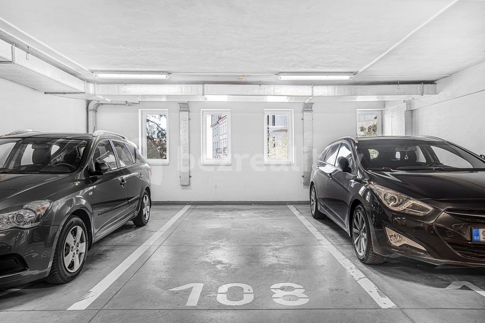 Pronájem bytu 1+kk 34 m², Plzeňská, Praha, Praha Pronájem bytu 1+kk 34 m², Plzeňská, Praha, Praha