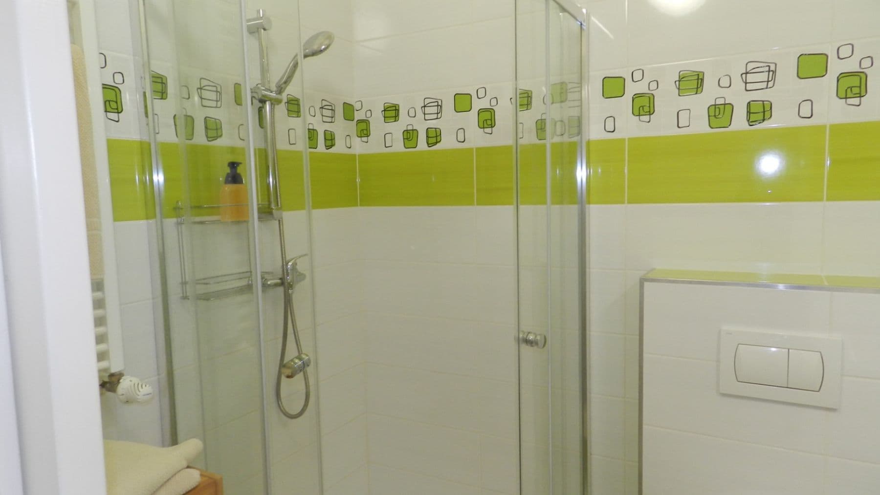 Pronájem bytu Garsoniéra 25 m², Fibichova, Praha, Praha Pronájem bytu Garsoniéra 25 m², Fibichova, Praha, Praha