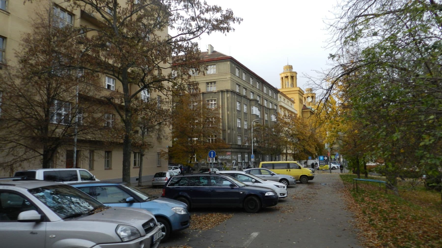 Pronájem bytu Garsoniéra 25 m², Fibichova, Praha, Praha Pronájem bytu Garsoniéra 25 m², Fibichova, Praha, Praha