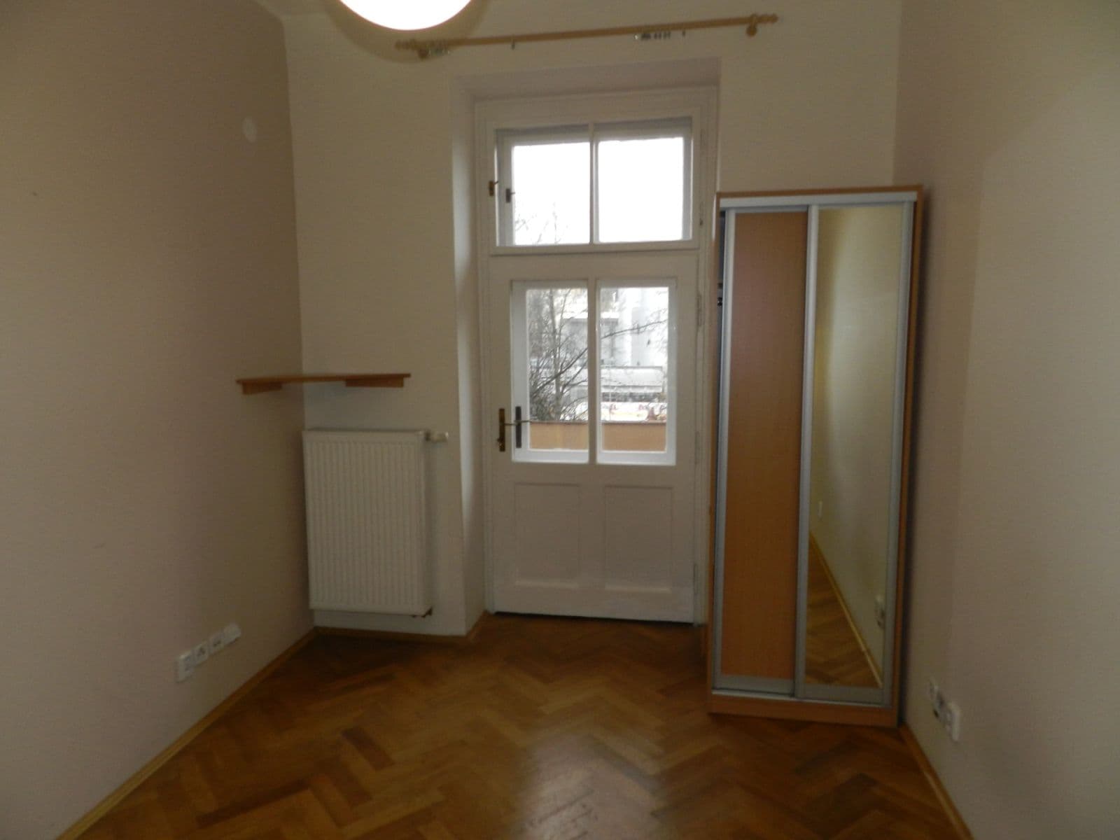 Pronájem bytu Garsoniéra 25 m², Fibichova, Praha, Praha Pronájem bytu Garsoniéra 25 m², Fibichova, Praha, Praha