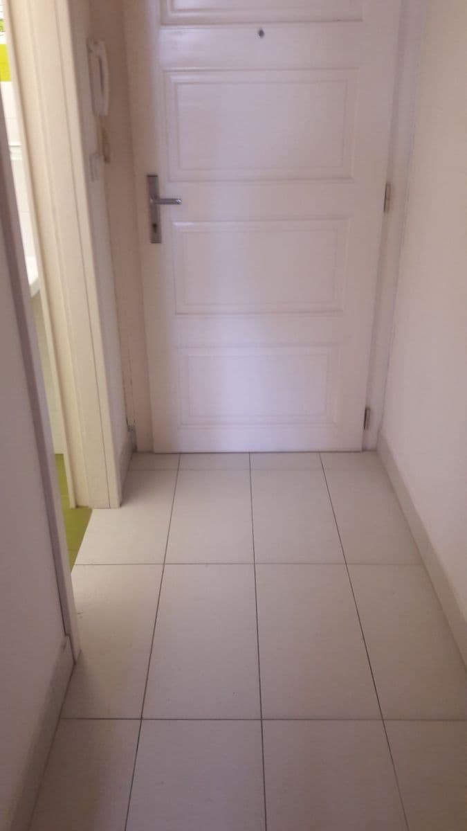 Pronájem bytu Garsoniéra 25 m², Fibichova, Praha, Praha Pronájem bytu Garsoniéra 25 m², Fibichova, Praha, Praha