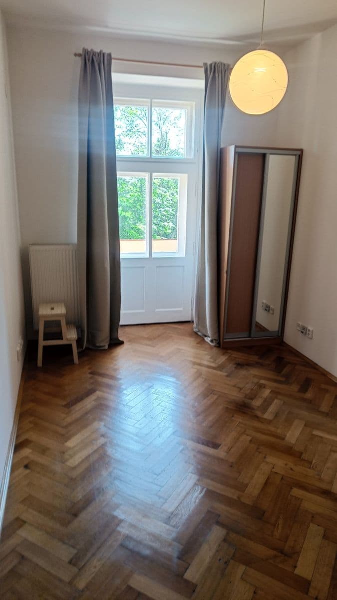 Pronájem bytu Garsoniéra 25 m², Fibichova, Praha, Praha Pronájem bytu Garsoniéra 25 m², Fibichova, Praha, Praha