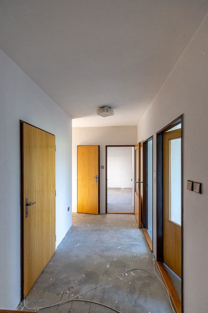 Prodej domu 300 m², pozemek 314 m², Dlouhá, Havlíčkův Brod, Kraj Vysočina Prodej domu 300 m², pozemek 314 m², Dlouhá, Havlíčkův Brod, Kraj Vysočina