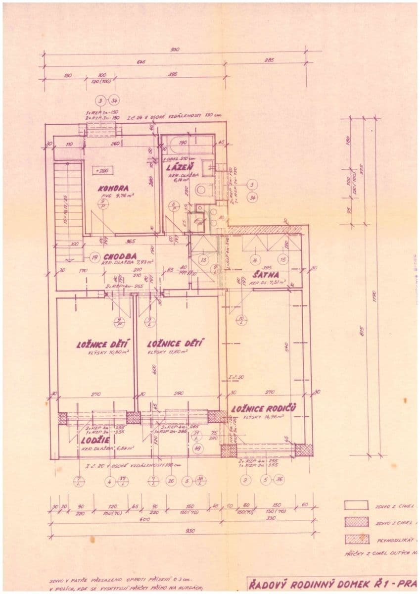 Prodej domu 300 m², pozemek 314 m², Dlouhá, Havlíčkův Brod, Kraj Vysočina Prodej domu 300 m², pozemek 314 m², Dlouhá, Havlíčkův Brod, Kraj Vysočina