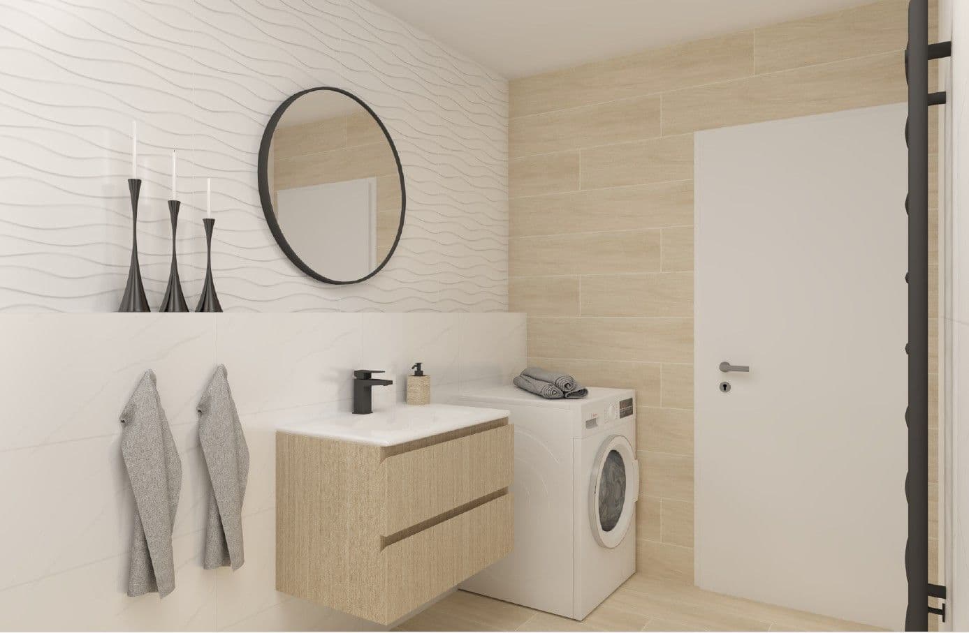 Prodej bytu 1+kk 38 m², Mladoboleslavská, Praha, Praha Prodej bytu 1+kk 38 m², Mladoboleslavská, Praha, Praha