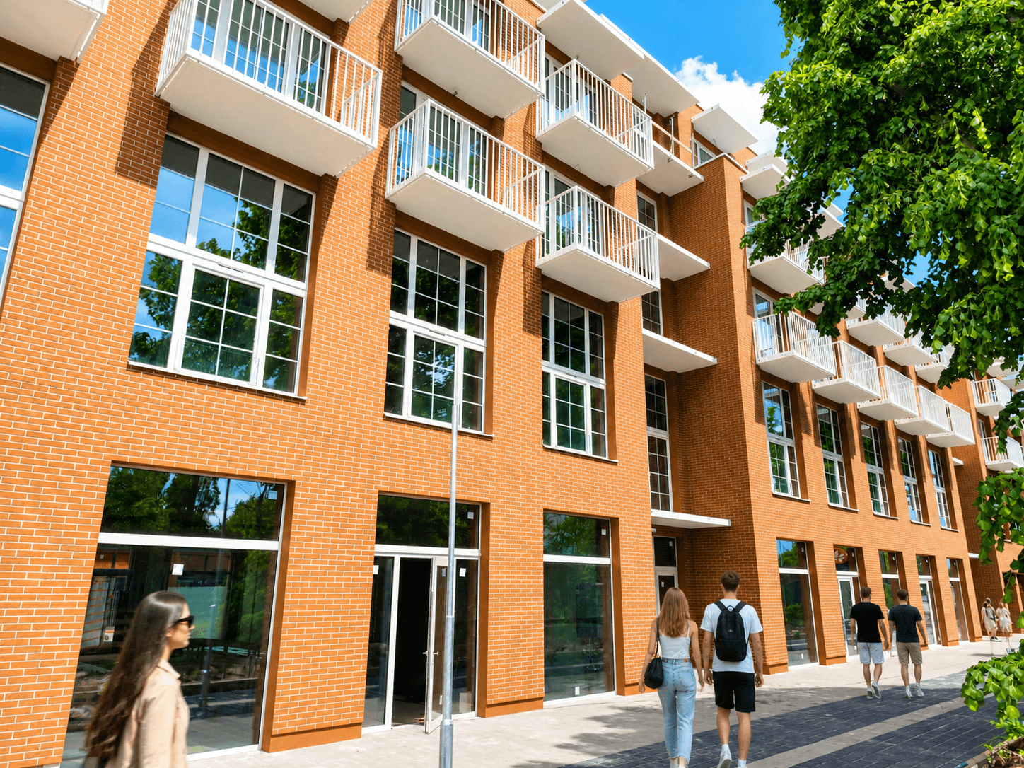 Prodej bytu 1+kk 38 m², Mladoboleslavská, Praha, Praha Prodej bytu 1+kk 38 m², Mladoboleslavská, Praha, Praha
