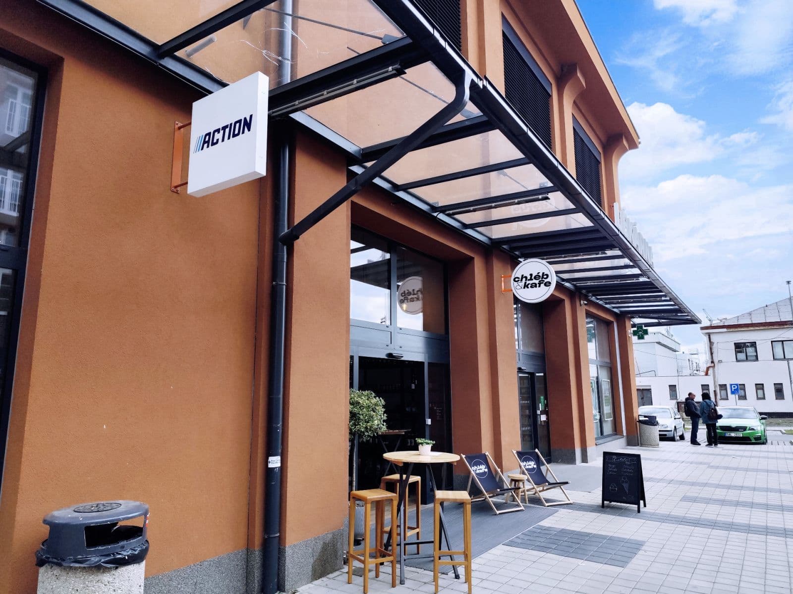 Prodej bytu 1+kk 38 m², Mladoboleslavská, Praha, Praha Prodej bytu 1+kk 38 m², Mladoboleslavská, Praha, Praha