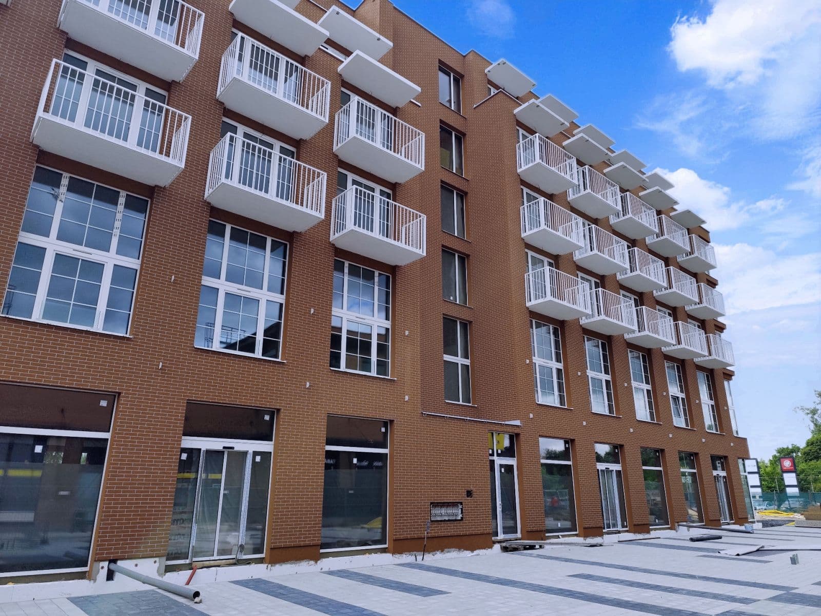 Prodej bytu 1+kk 38 m², Mladoboleslavská, Praha, Praha Prodej bytu 1+kk 38 m², Mladoboleslavská, Praha, Praha