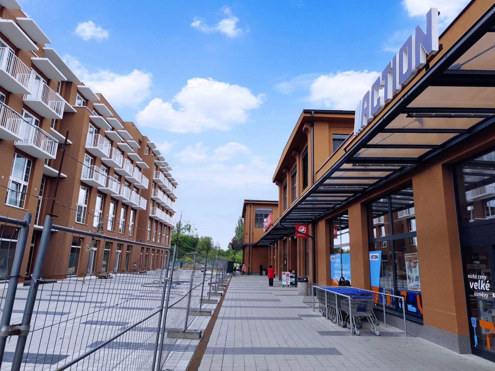 Prodej bytu 1+kk 38 m², Mladoboleslavská, Praha, Praha Prodej bytu 1+kk 38 m², Mladoboleslavská, Praha, Praha