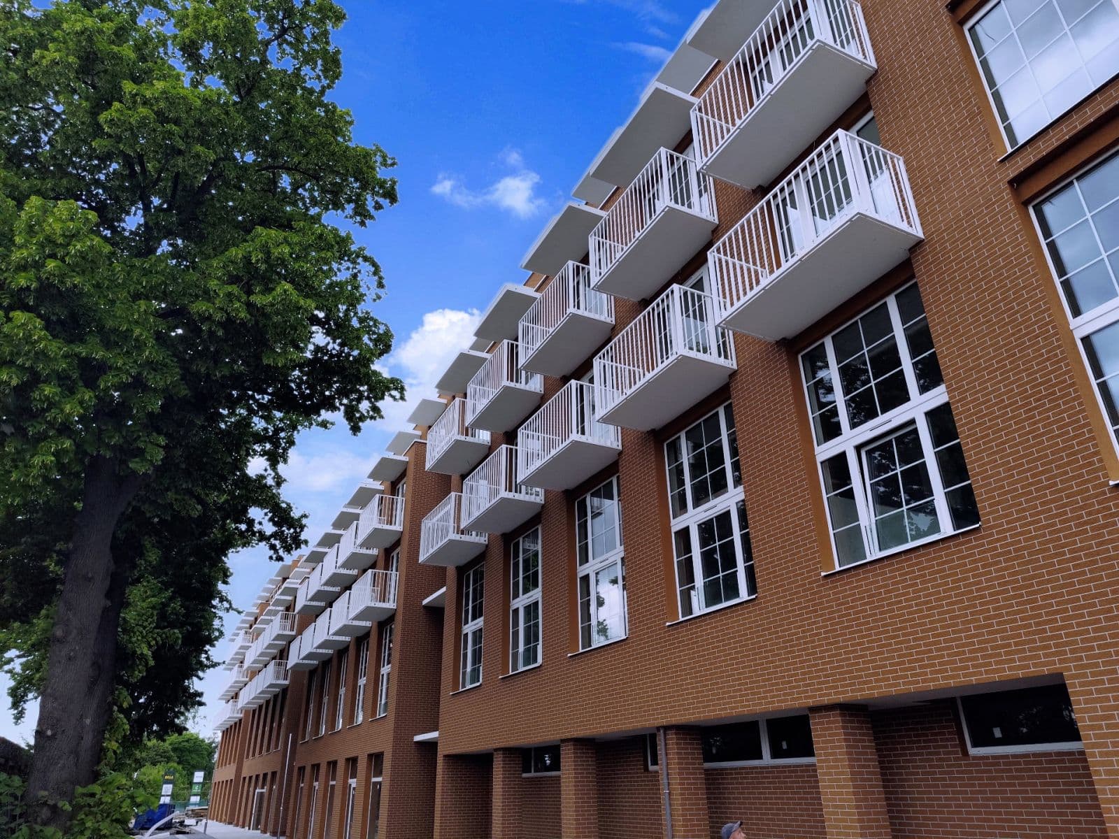 Prodej bytu 1+kk 38 m², Mladoboleslavská, Praha, Praha Prodej bytu 1+kk 38 m², Mladoboleslavská, Praha, Praha