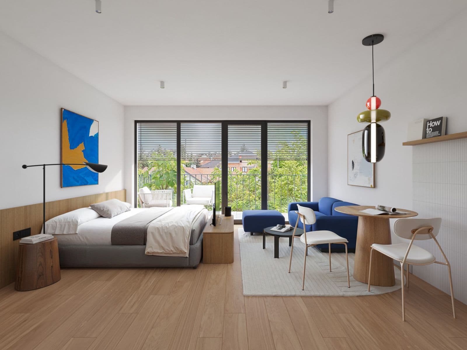 Prodej bytu 1+kk 29 m², Leopoldova, Praha, Praha Prodej bytu 1+kk 29 m², Leopoldova, Praha, Praha
