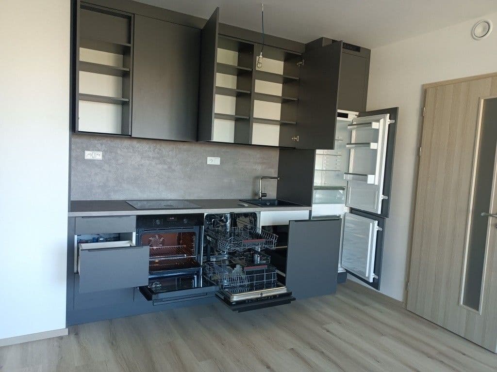 Pronájem bytu 2+kk 45 m², Hodkovická, Praha, Praha Pronájem bytu 2+kk 45 m², Hodkovická, Praha, Praha