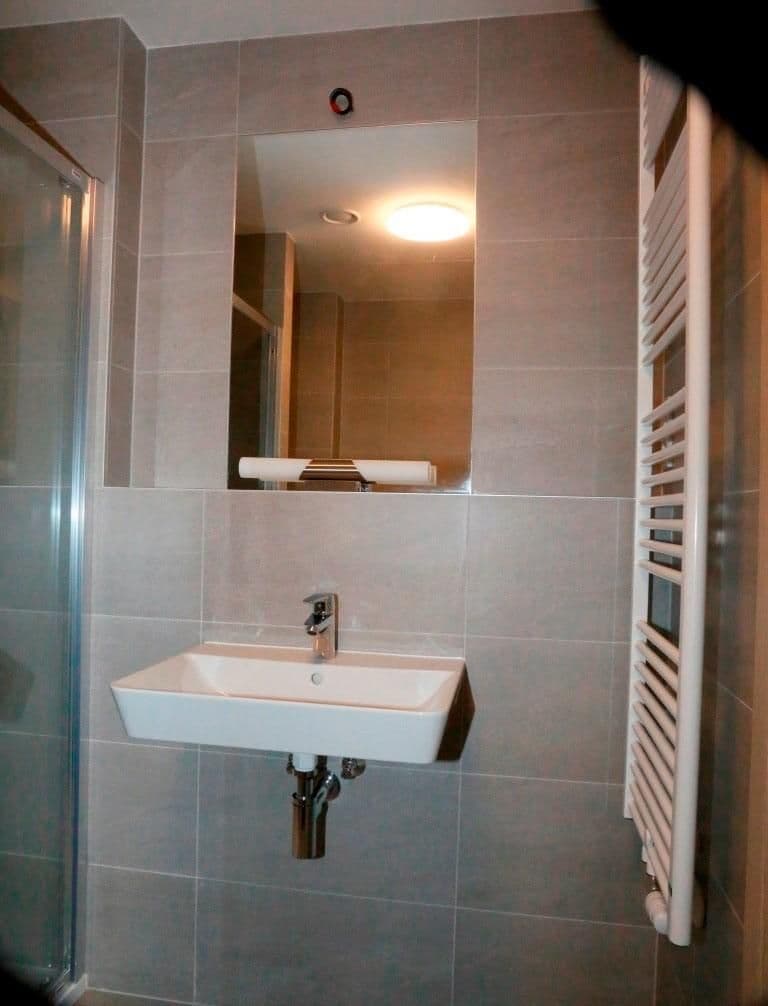 Pronájem bytu 2+kk 45 m², Hodkovická, Praha, Praha Pronájem bytu 2+kk 45 m², Hodkovická, Praha, Praha