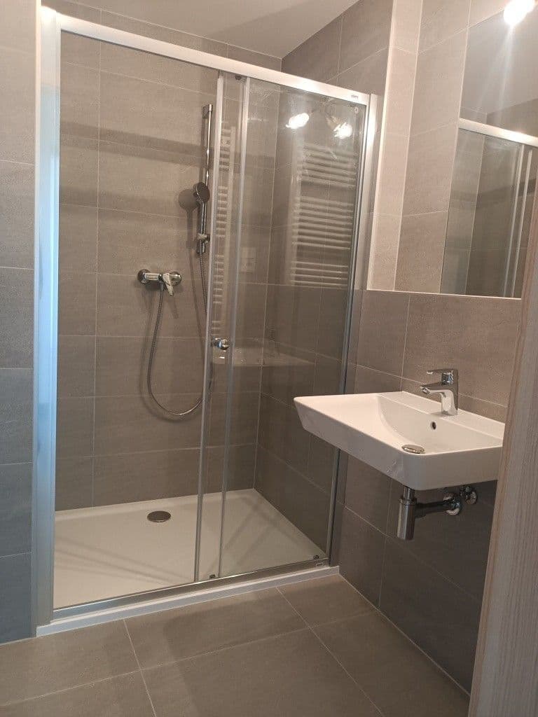 Pronájem bytu 2+kk 45 m², Hodkovická, Praha, Praha Pronájem bytu 2+kk 45 m², Hodkovická, Praha, Praha