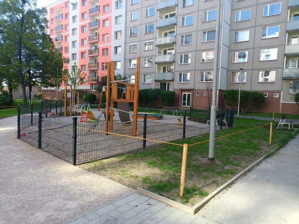 Pronájem bytu 2+kk 45 m², Hodkovická, Praha, Praha Pronájem bytu 2+kk 45 m², Hodkovická, Praha, Praha