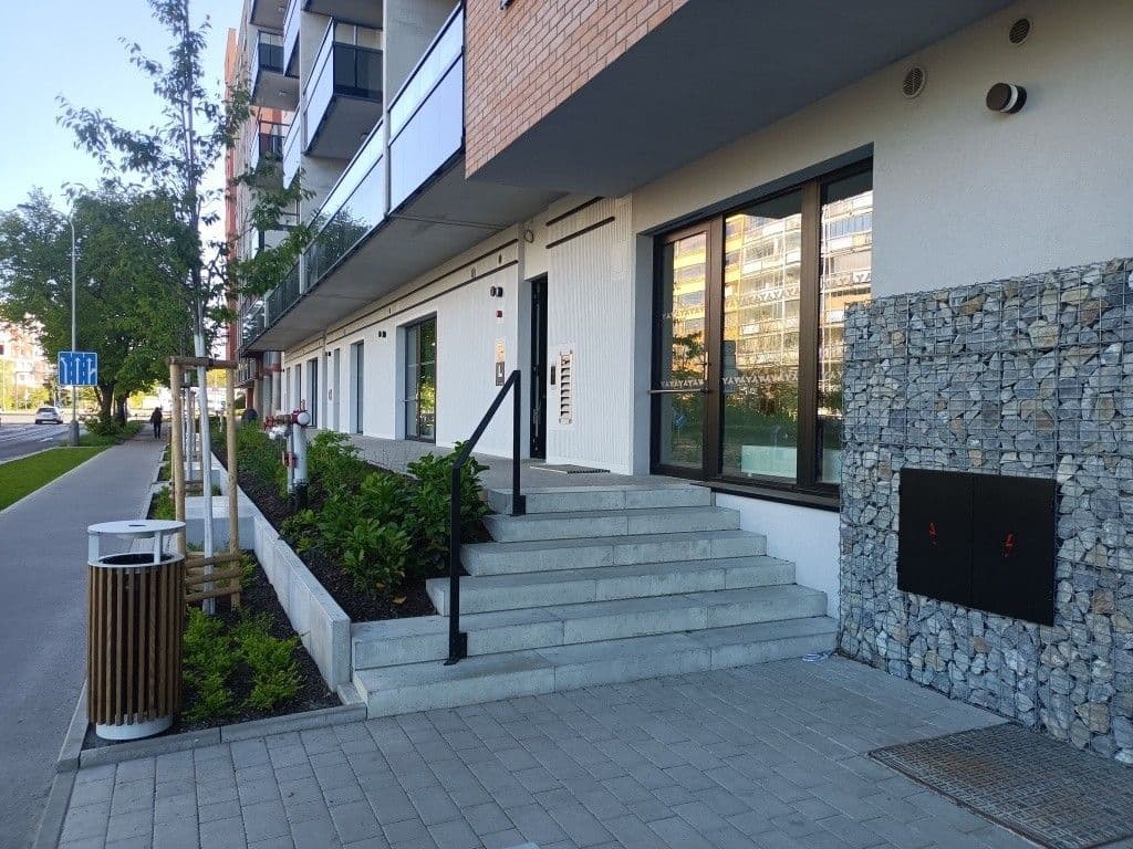 Pronájem bytu 2+kk 45 m², Hodkovická, Praha, Praha Pronájem bytu 2+kk 45 m², Hodkovická, Praha, Praha