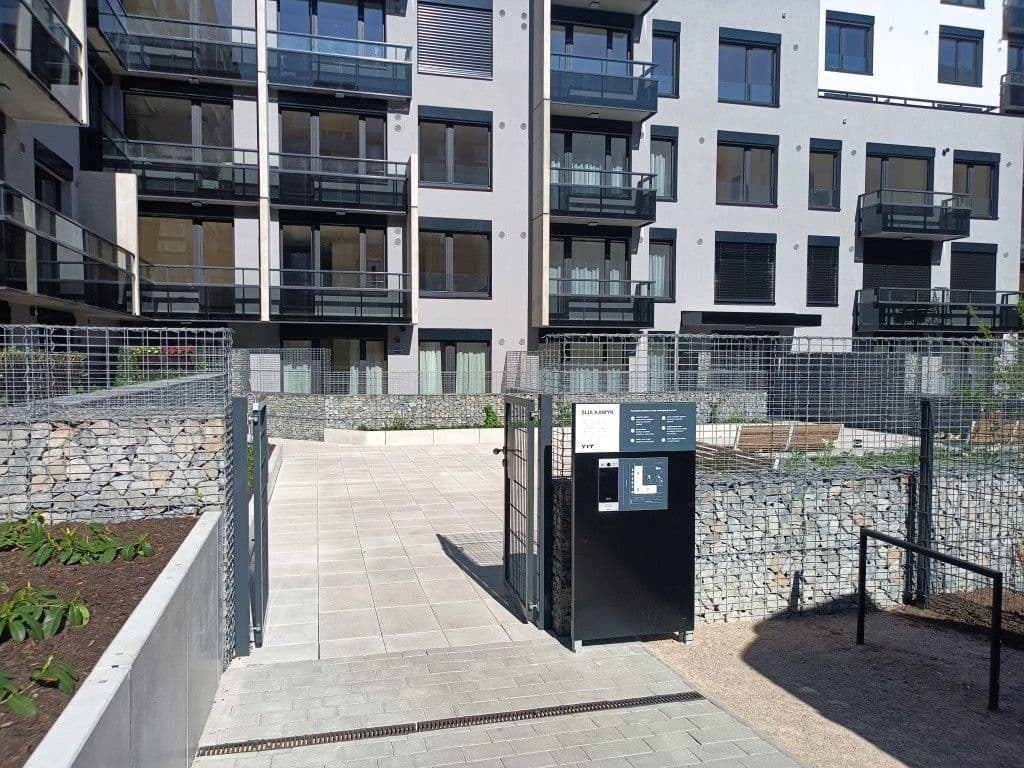 Pronájem bytu 2+kk 45 m², Hodkovická, Praha, Praha Pronájem bytu 2+kk 45 m², Hodkovická, Praha, Praha