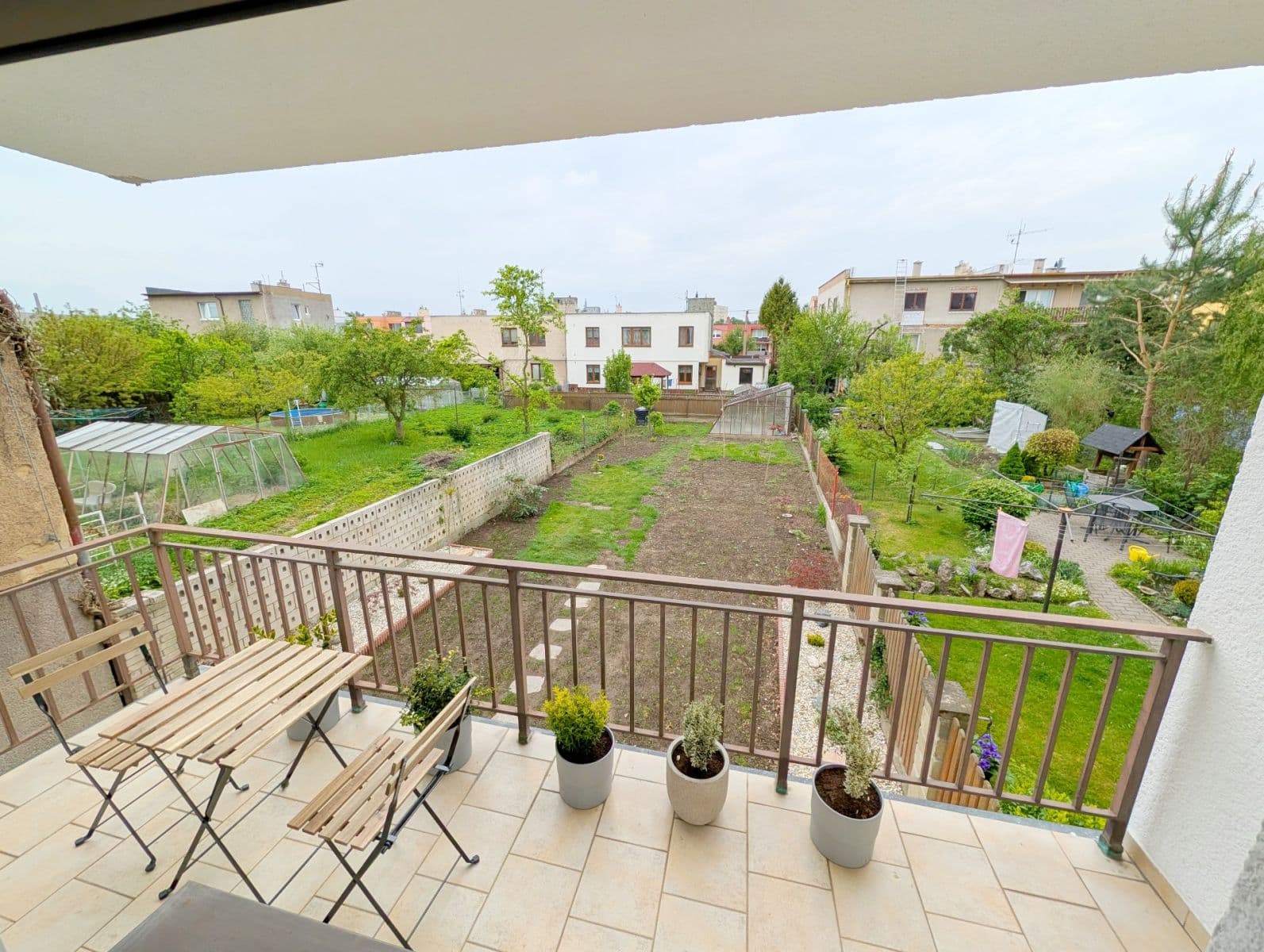 Pronájem bytu 3+kk 65 m², U Švédské kaple, Opava, Moravskoslezský kraj Pronájem bytu 3+kk 65 m², U Švédské kaple, Opava, Moravskoslezský kraj