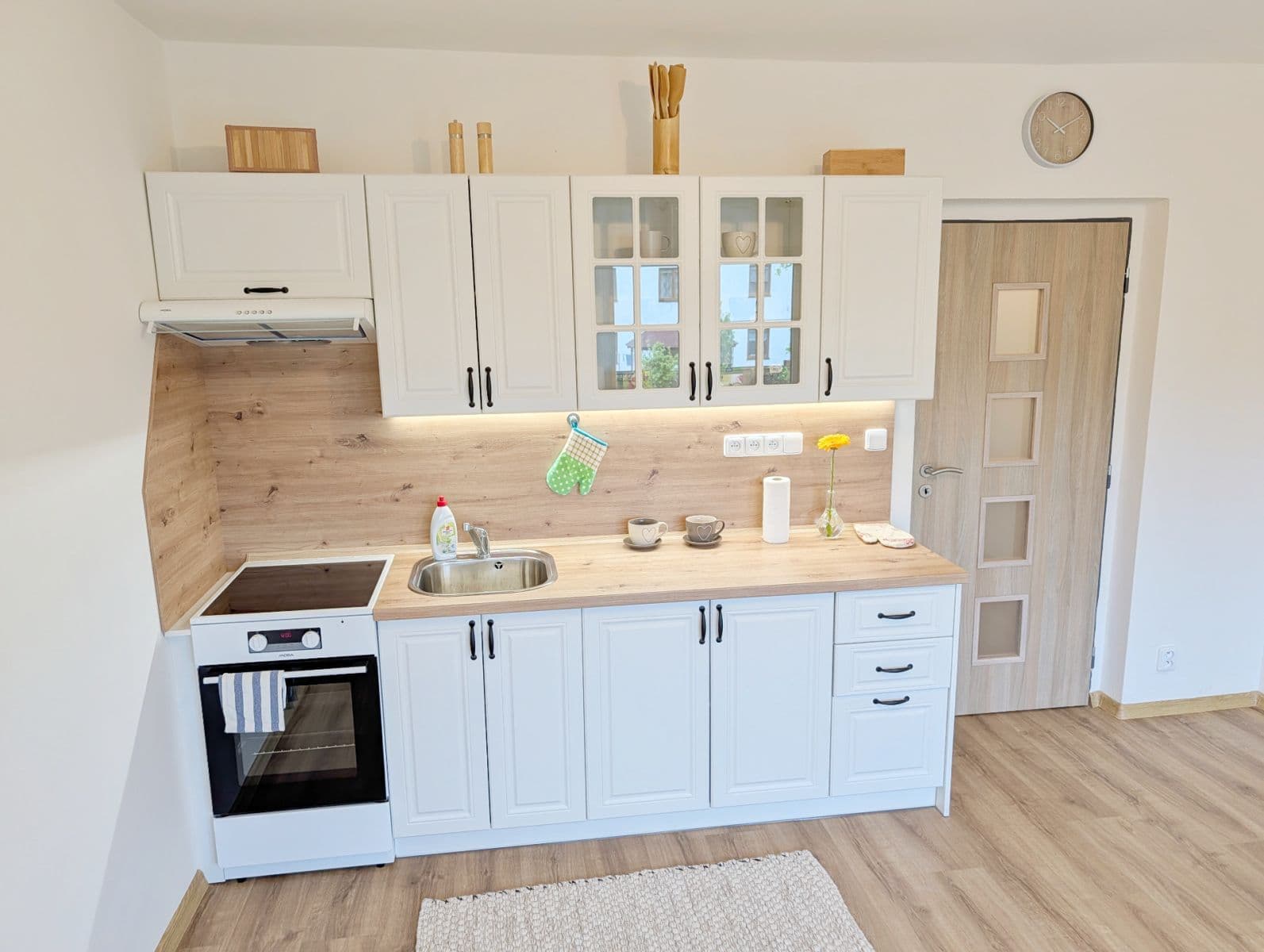Pronájem bytu 3+kk 65 m², U Švédské kaple, Opava, Moravskoslezský kraj Pronájem bytu 3+kk 65 m², U Švédské kaple, Opava, Moravskoslezský kraj