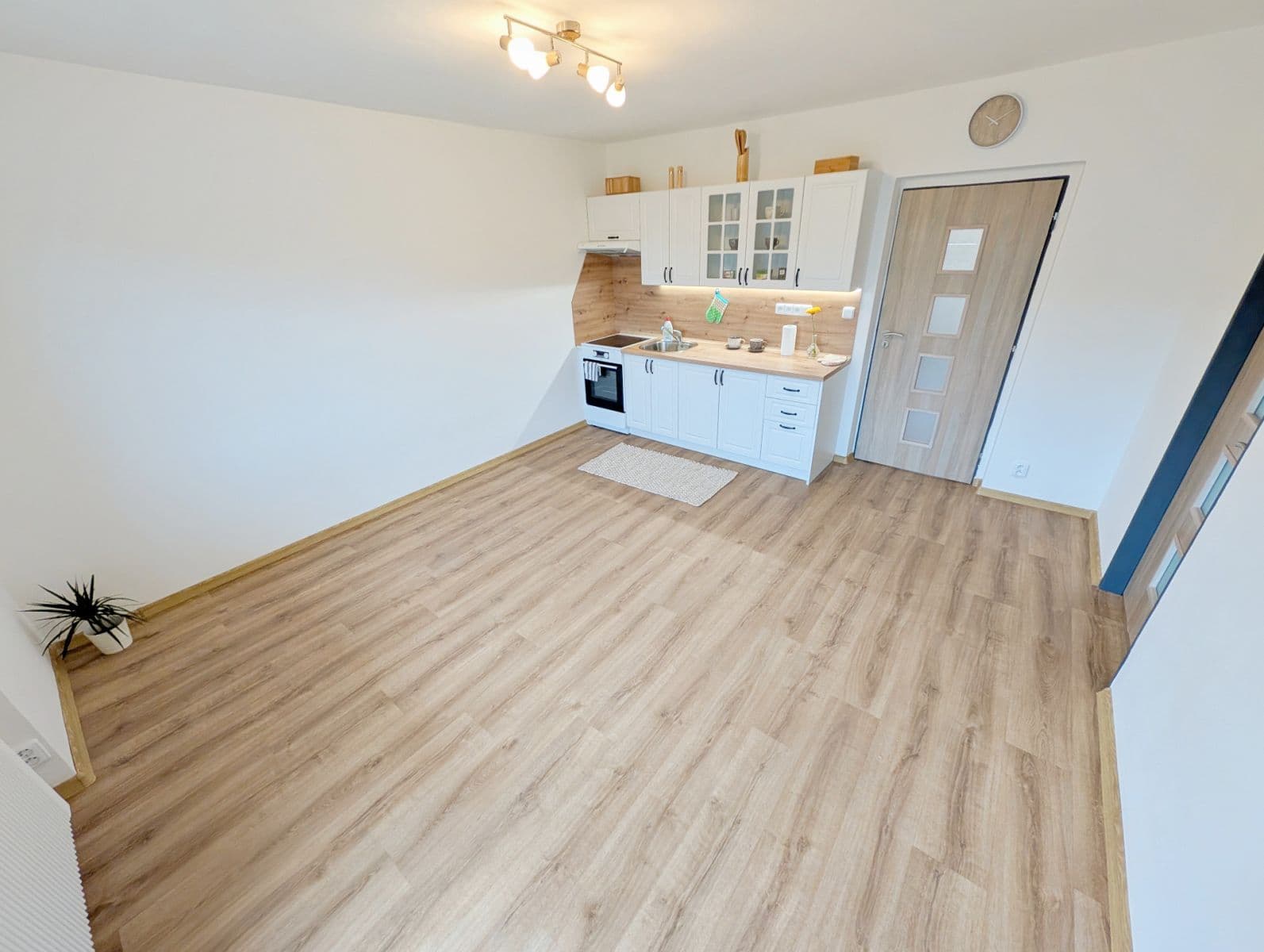 Pronájem bytu 3+kk 65 m², U Švédské kaple, Opava, Moravskoslezský kraj Pronájem bytu 3+kk 65 m², U Švédské kaple, Opava, Moravskoslezský kraj