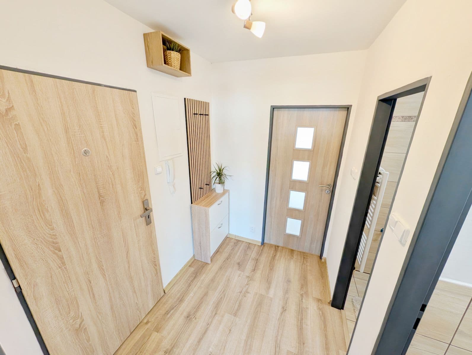 Pronájem bytu 3+kk 65 m², U Švédské kaple, Opava, Moravskoslezský kraj Pronájem bytu 3+kk 65 m², U Švédské kaple, Opava, Moravskoslezský kraj