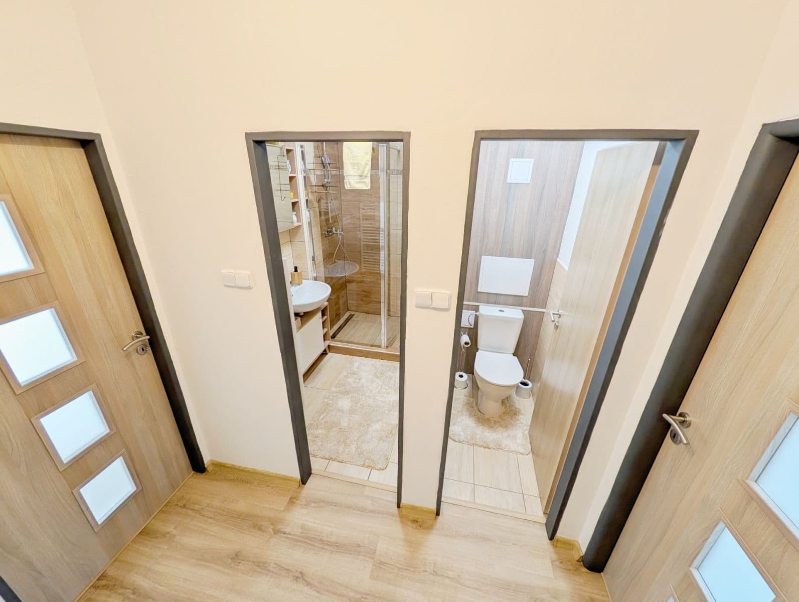 Pronájem bytu 3+kk 65 m², U Švédské kaple, Opava, Moravskoslezský kraj Pronájem bytu 3+kk 65 m², U Švédské kaple, Opava, Moravskoslezský kraj