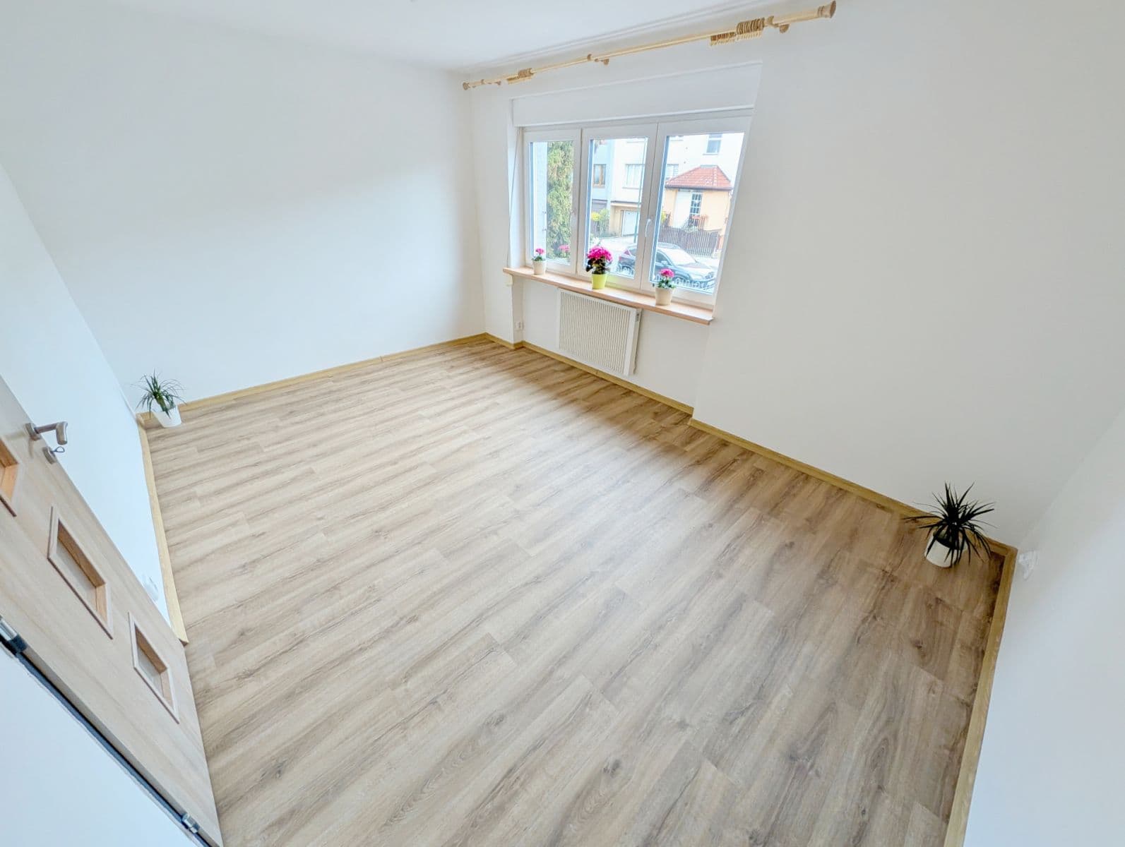 Pronájem bytu 3+kk 65 m², U Švédské kaple, Opava, Moravskoslezský kraj Pronájem bytu 3+kk 65 m², U Švédské kaple, Opava, Moravskoslezský kraj