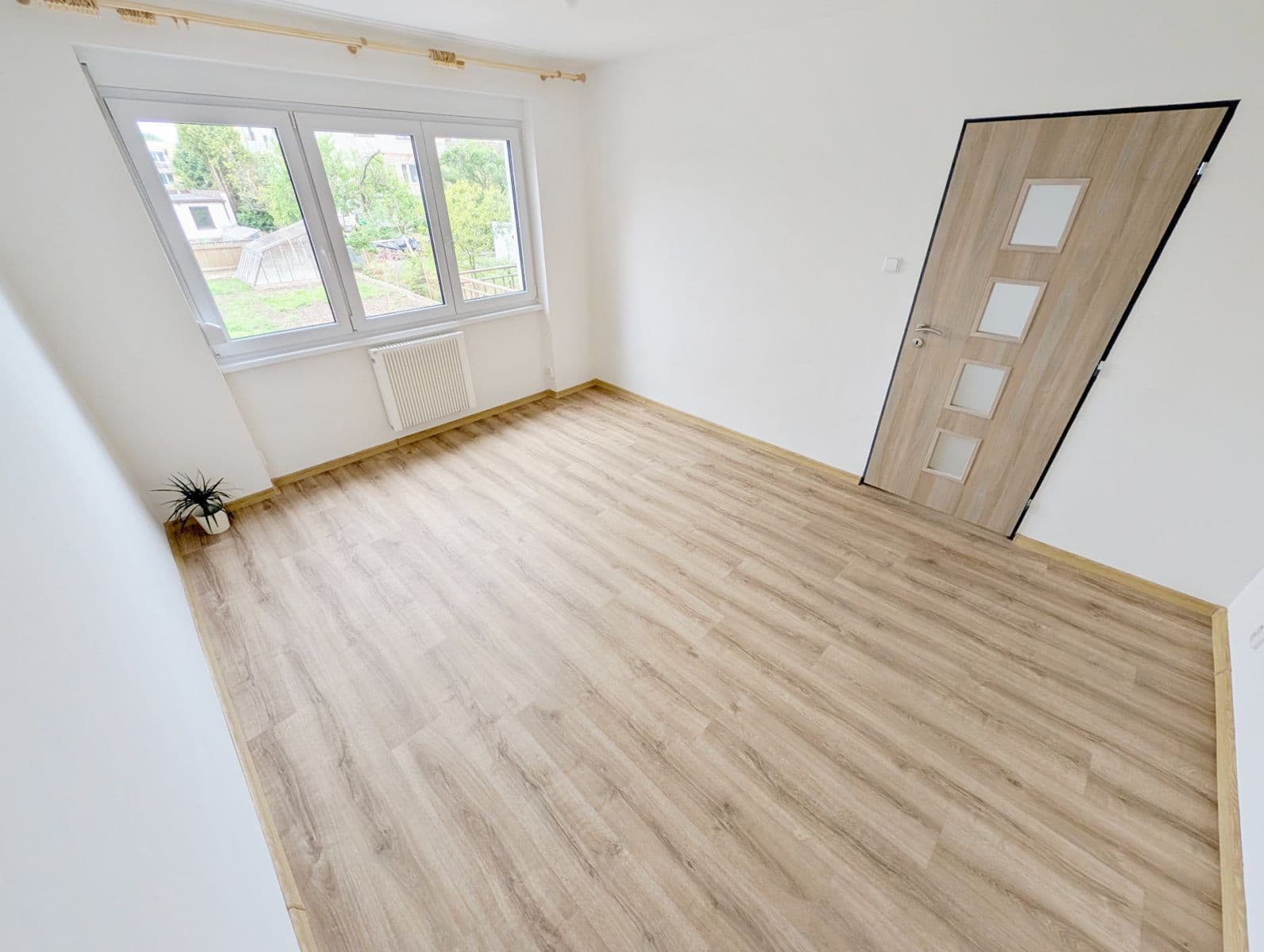 Pronájem bytu 3+kk 65 m², U Švédské kaple, Opava, Moravskoslezský kraj Pronájem bytu 3+kk 65 m², U Švédské kaple, Opava, Moravskoslezský kraj